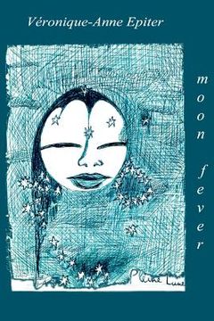 portada moon fever (en Inglés)