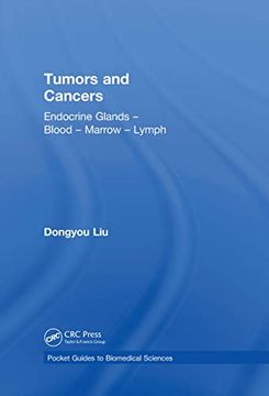 portada Tumors and Cancers: Endocrine Glands - Blood - Marrow - Lymph (in English)