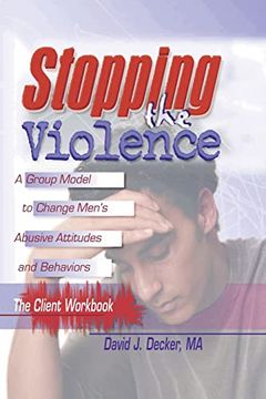 portada Stopping the Violence