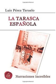 portada La tarasca española