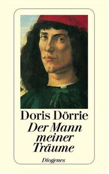 portada Der Mann meiner Träume: Der Mann Meiner Traume (Diogenes Taschenbuch) (in German)