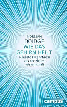 portada Wie das Gehirn Heilt: Neueste Erkenntnisse aus der Neurowissenschaft (in German)