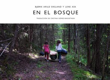 portada En el Bosque (in Spanish)