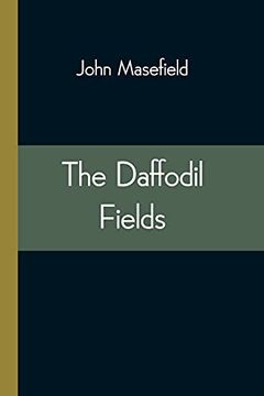 portada The Daffodil Fields 