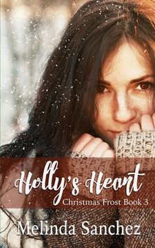 portada Holly's Heart (in English)