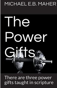 portada The Power Gifts (in English)