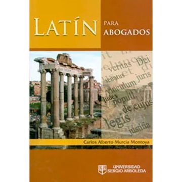 portada latin para abogados (in Spanish)