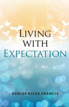 portada Living With Expectation (en Inglés)