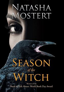 portada Season of the Witch (en Inglés)