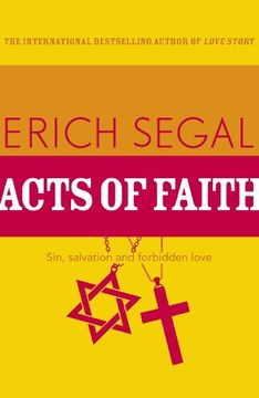 portada Acts of Faith
