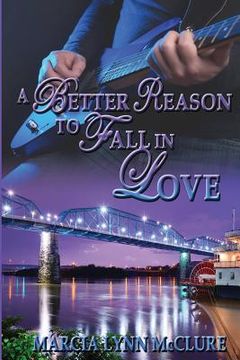 portada A Better Reason to Fall in Love