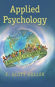 portada Applied Psychology (en Inglés)