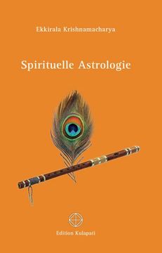 portada Spirituelle Astrologie (en Alemán)