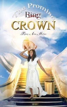 portada The Promise Ring Crown 