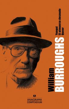 portada William S. Burroughs (in Spanish)