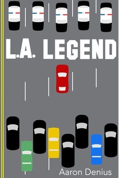 portada L.A. Legend (en Inglés)