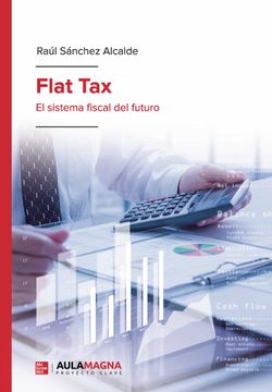 portada Flat tax (in Spanish)