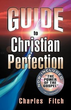 portada guide to christian perfection (en Inglés)