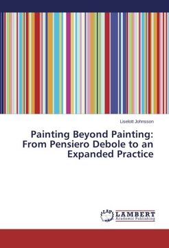 portada Painting Beyond Painting: From Pensiero Debole to an Expanded Practice