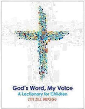portada God's Word, My Voice: A Lectionary for Children (en Inglés)