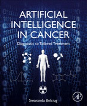 portada Artificial Intelligence in Cancer: Diagnostic to Tailored Treatment (in English)
