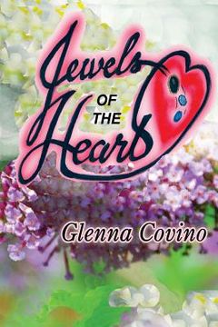 portada Jewels of the Heart: Poems of Love and Affection (en Inglés)