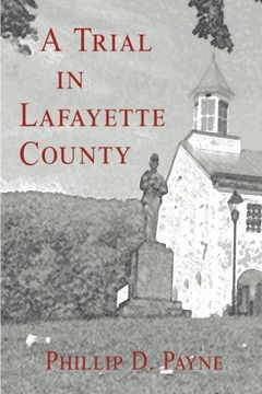 portada A Trial in Lafayette County