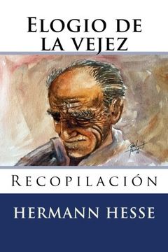 portada Elogio de la Vejez (in Spanish)