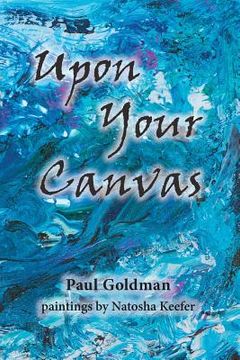 portada Upon Your Canvas (in English)