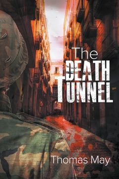 portada The Death Tunnel
