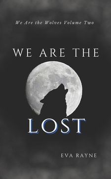 portada We Are the Lost (en Inglés)