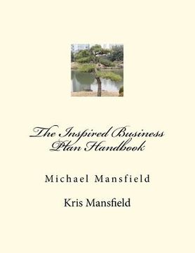 portada the inspired business plan handbook