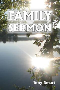 portada Family Sermon (en Inglés)