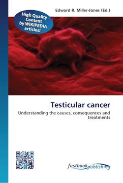 portada Testicular cancer (in English)