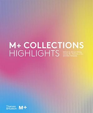 portada M+ Collections: Highlights 