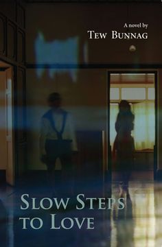 portada Slow Steps to Love