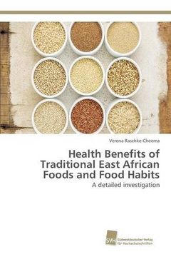 portada Health Benefits of Traditional East African Foods and Food Habits