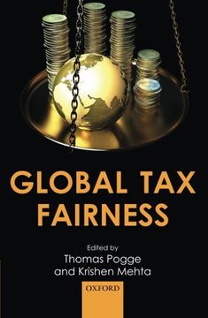 portada Global Tax Fairness