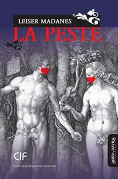 portada La Peste (in Spanish)