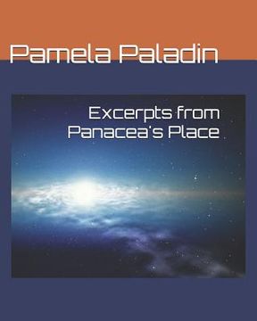 portada Excerpts from Panacea's Place (en Inglés)