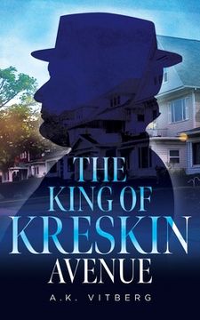 portada The King of Kreskin Avenue (en Inglés)