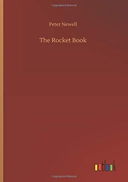 portada The Rocket Book (en Inglés)