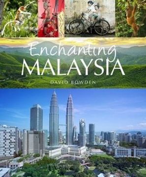 portada Enchanting Malaysia