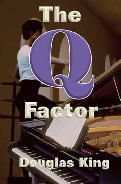 portada the q factor (en Inglés)