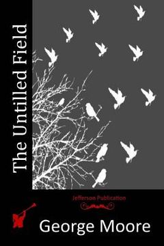 portada The Untilled Field