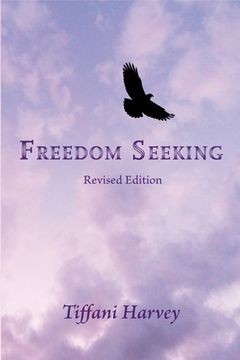 portada Freedom Seeking: A Complementary Workbook to Freedom Seeker (en Inglés)