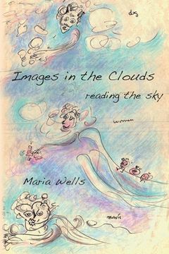 portada Images in the Clouds: reading the sky (en Inglés)