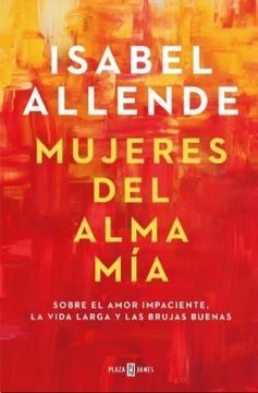 portada Mujeres del Alma mia (Preventa) (Disponible a Partir del 9 de Noviembre)