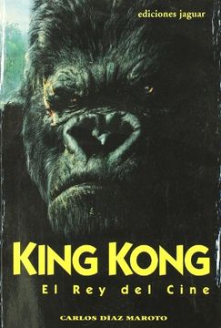 portada (Yayas) King Kong. El rey del Cine