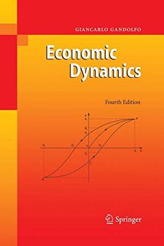 portada Economic Dynamics 